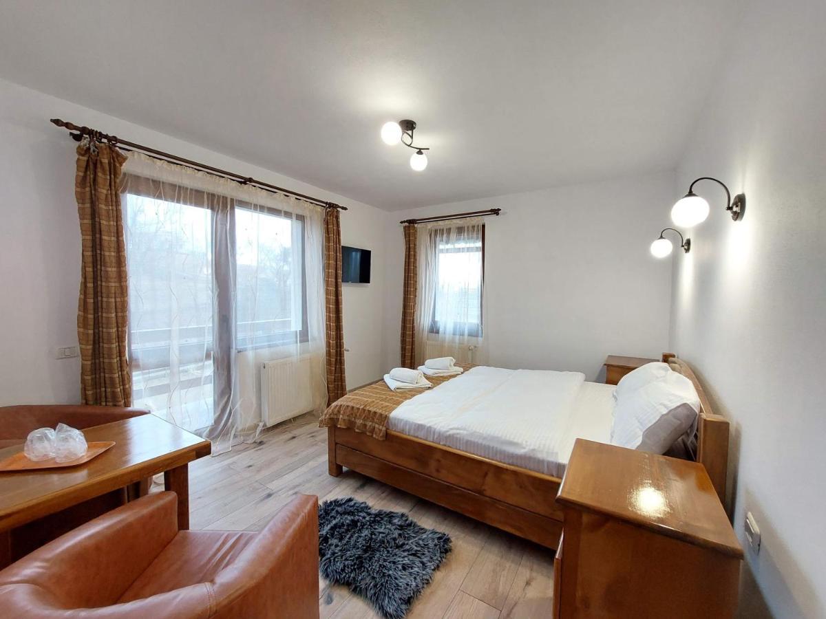Casa Calea Haiducilor Sohodol  Exteriör bild