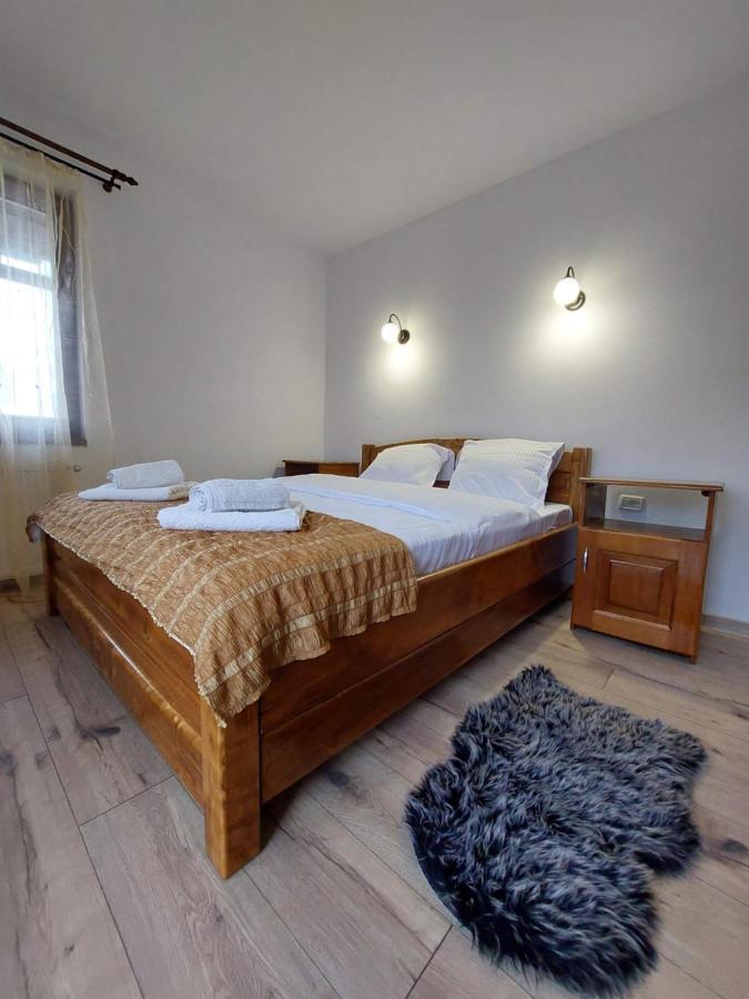 Casa Calea Haiducilor Sohodol  Exteriör bild