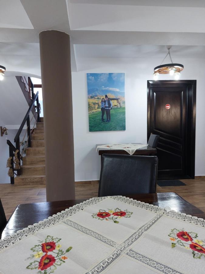Casa Calea Haiducilor Sohodol  Exteriör bild