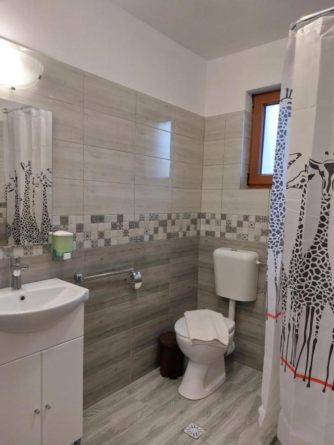 Casa Calea Haiducilor Sohodol  Exteriör bild