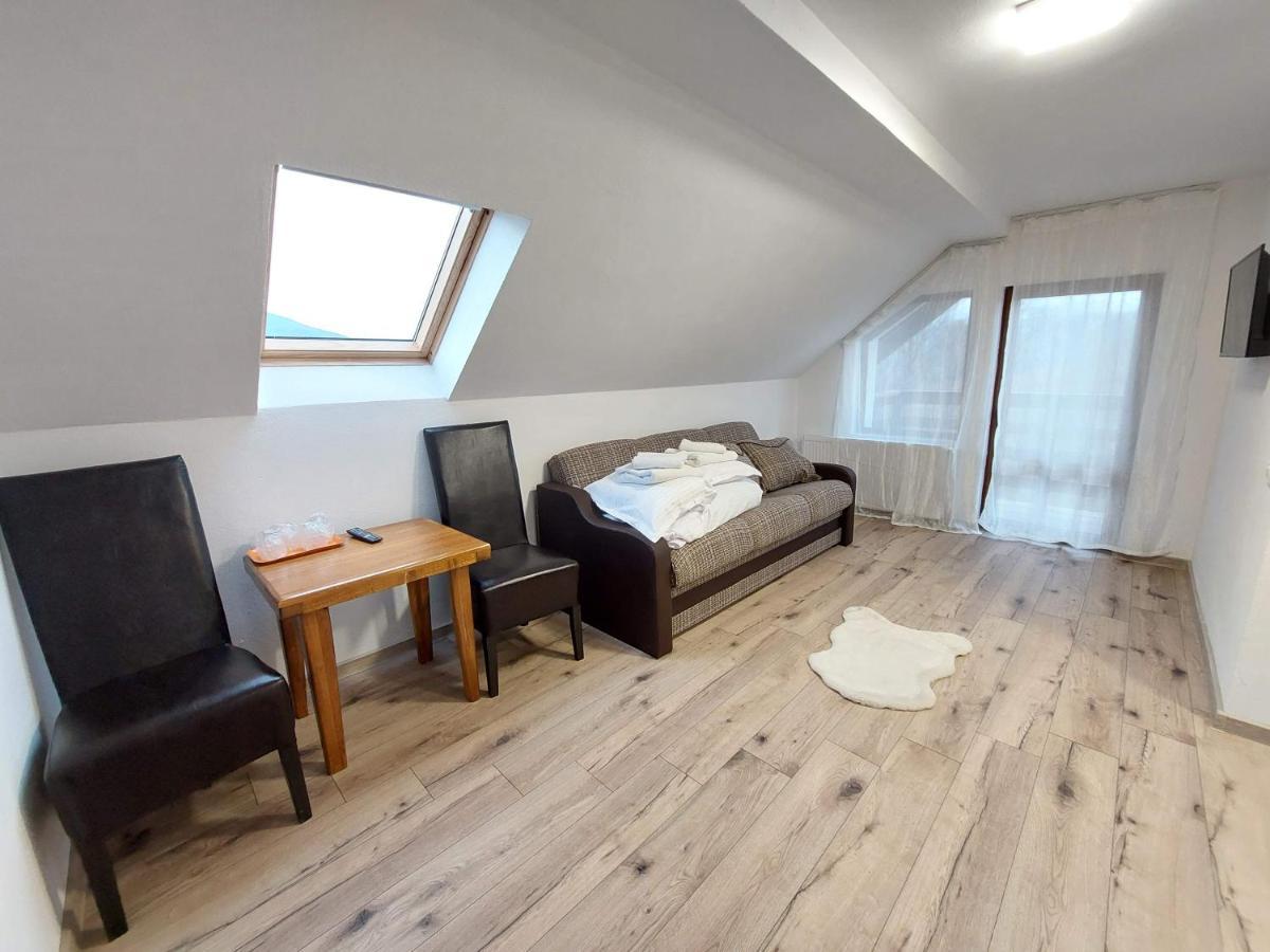 Casa Calea Haiducilor Sohodol  Exteriör bild