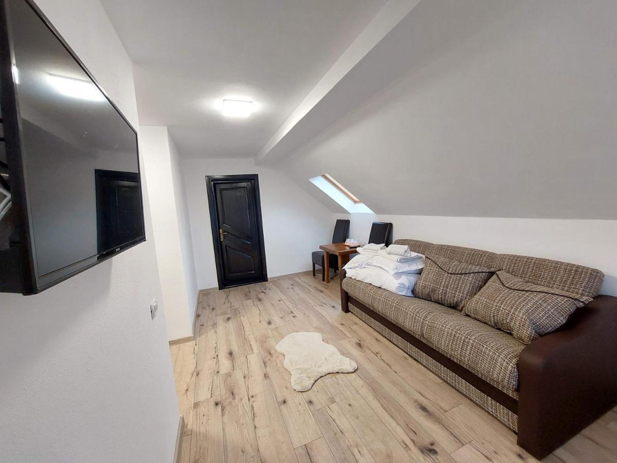 Casa Calea Haiducilor Sohodol  Exteriör bild