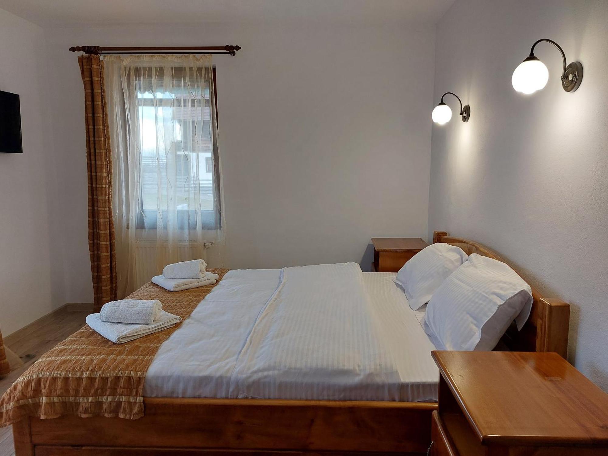 Casa Calea Haiducilor Sohodol  Exteriör bild