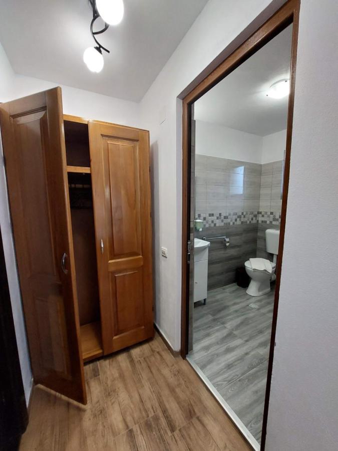 Casa Calea Haiducilor Sohodol  Exteriör bild