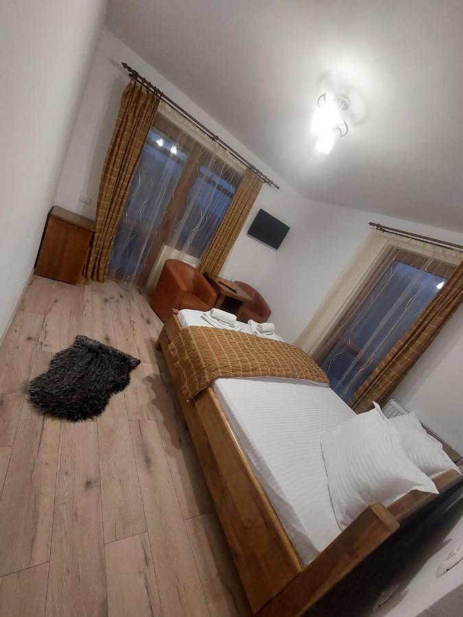 Casa Calea Haiducilor Sohodol  Exteriör bild